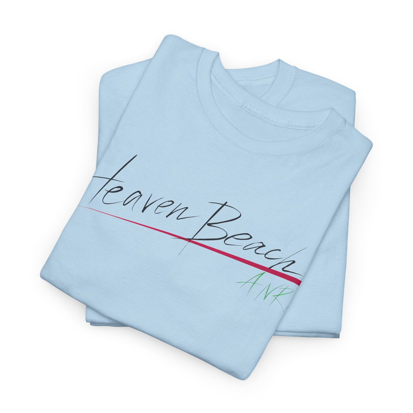 Anri Heaven Beach Tee