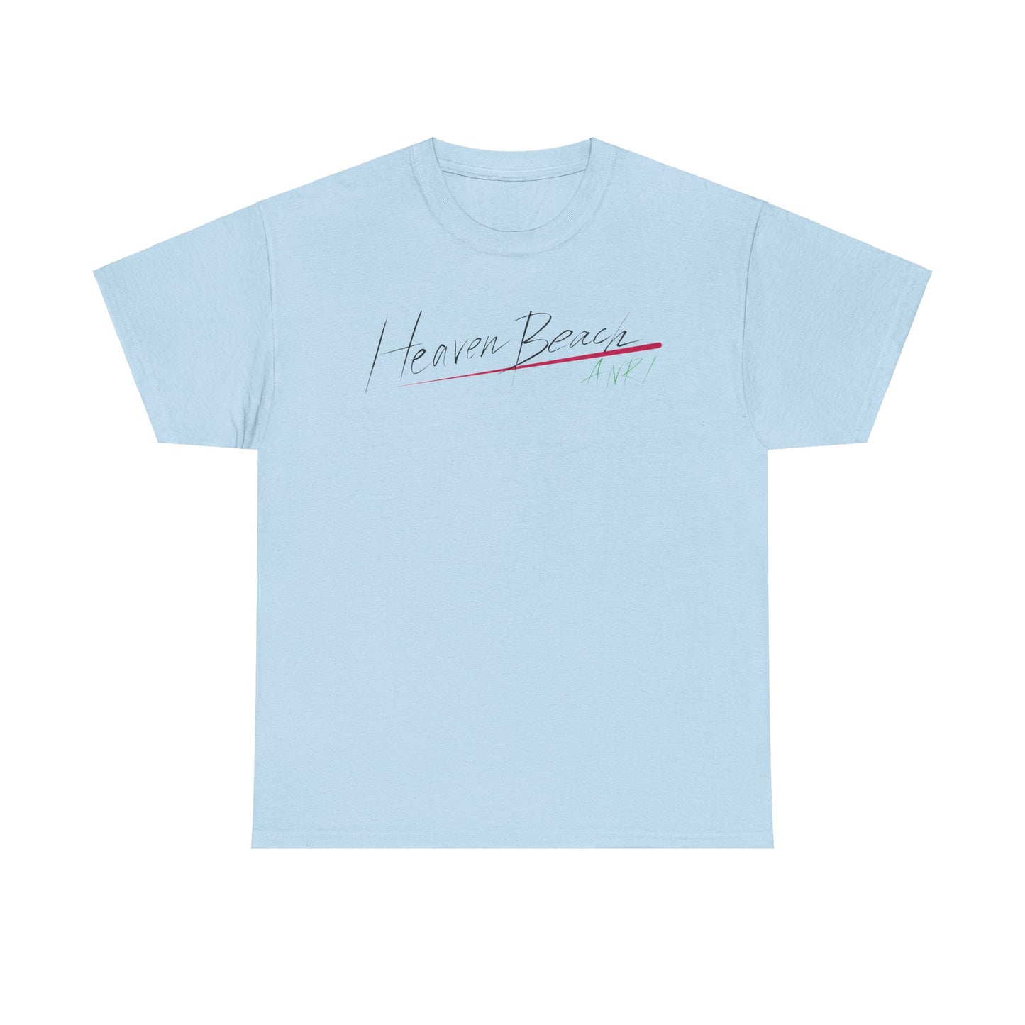 Anri Heaven Beach Tee