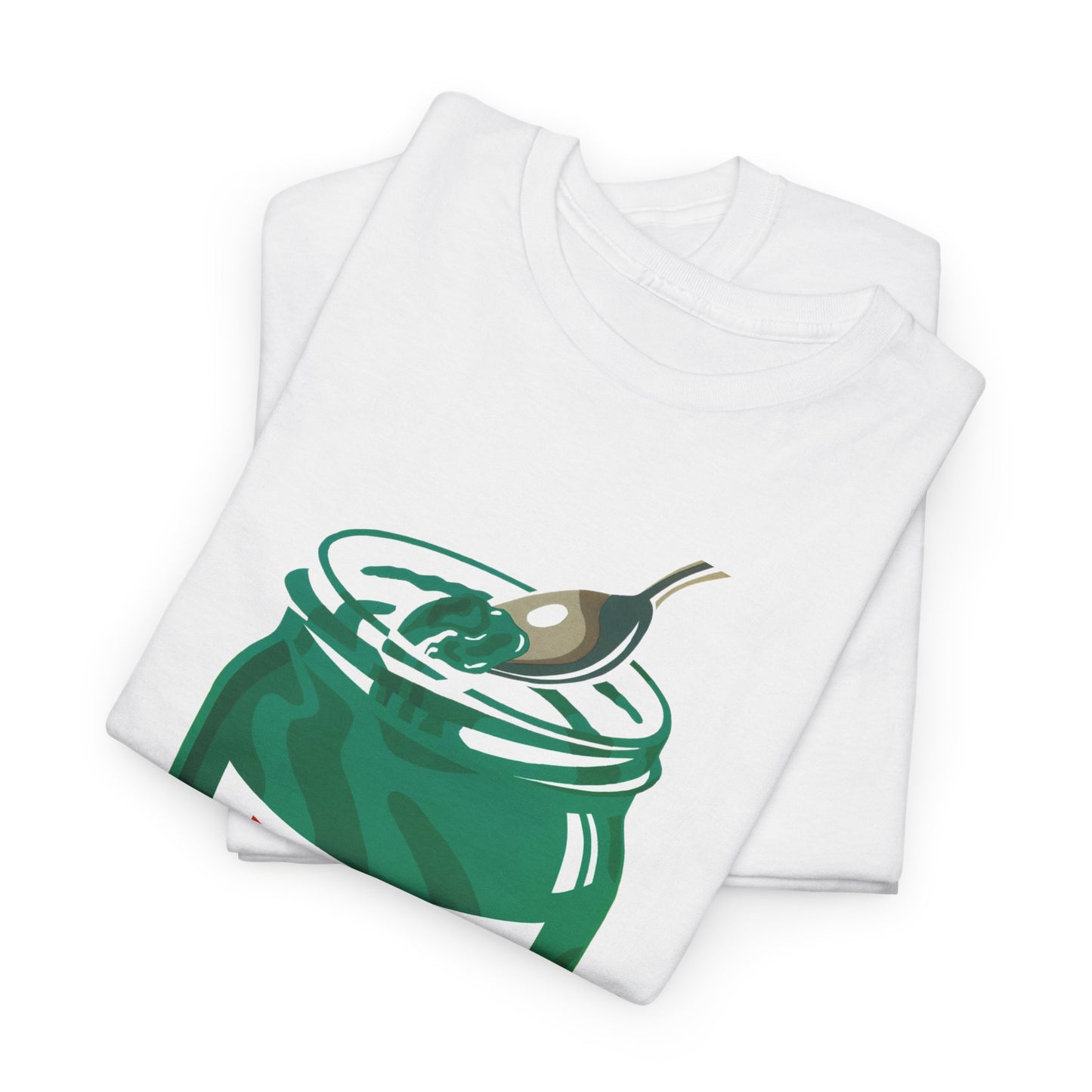 Casiopea Mint Jams Tee