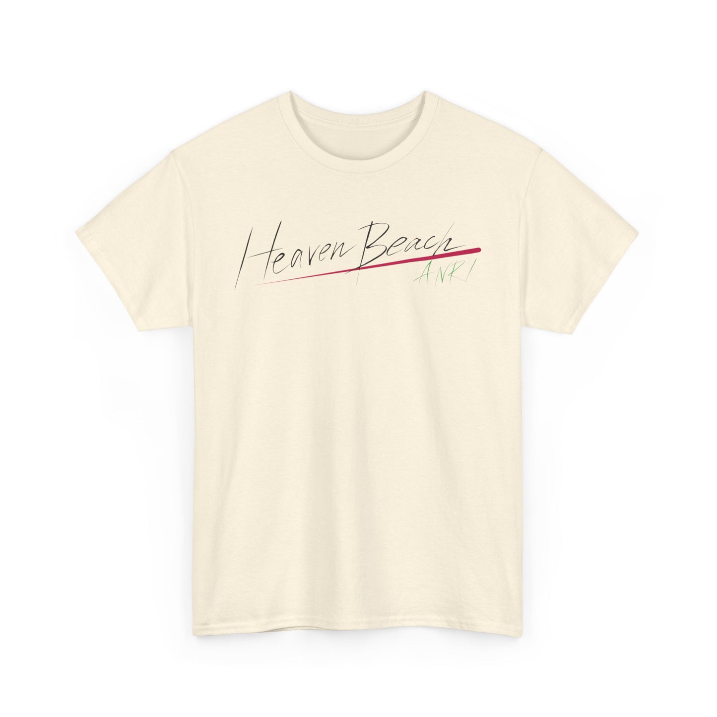 Anri Heaven Beach Tee