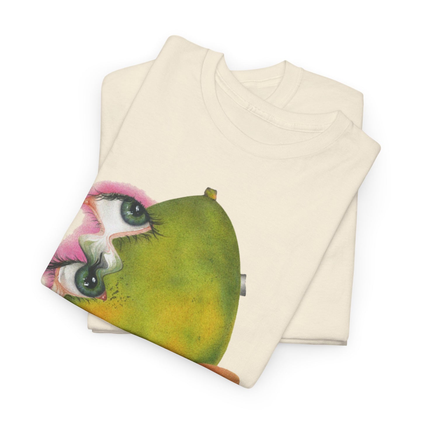 Tommy Newport Ultra Mango Tee