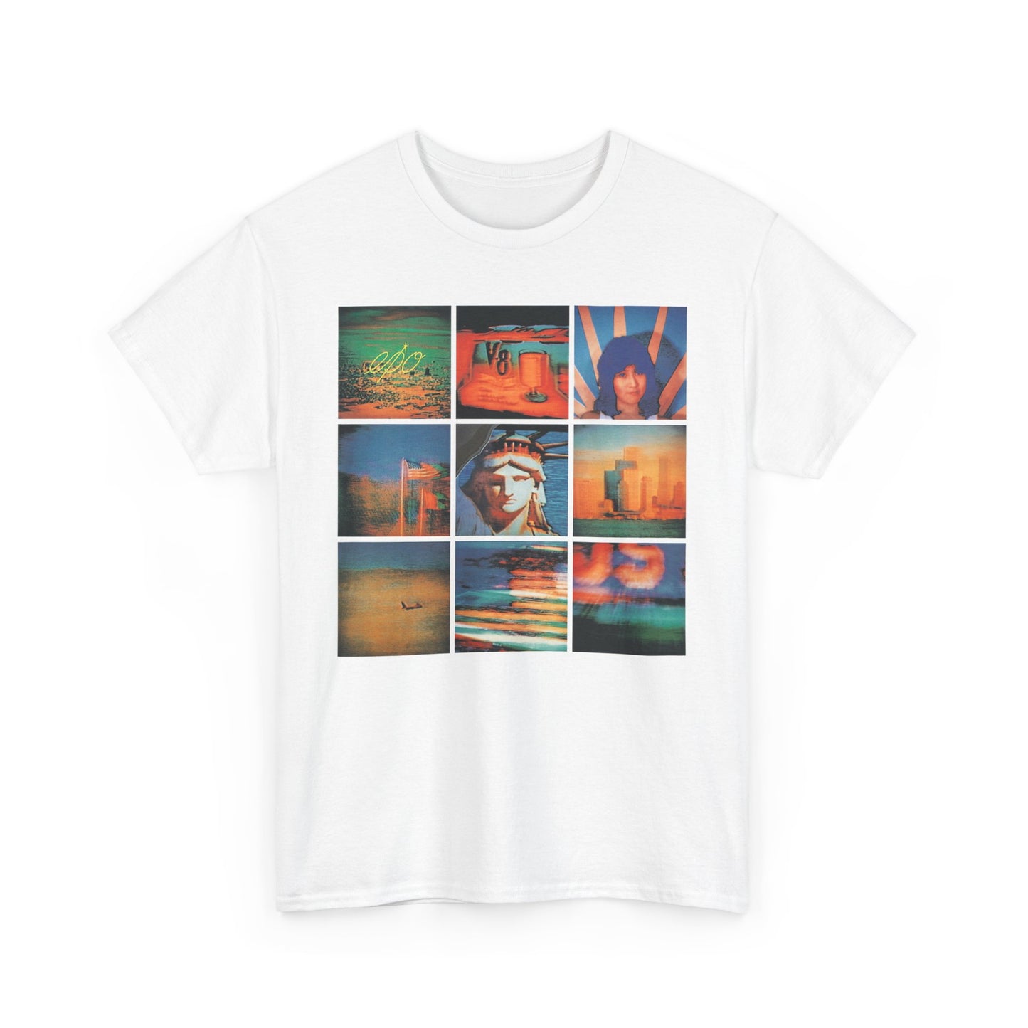 EPO Down Town Tee