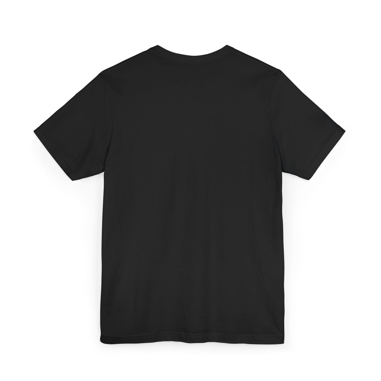 Wireframe Rose Tee