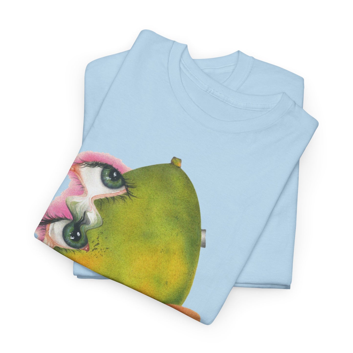 Tommy Newport Ultra Mango Tee