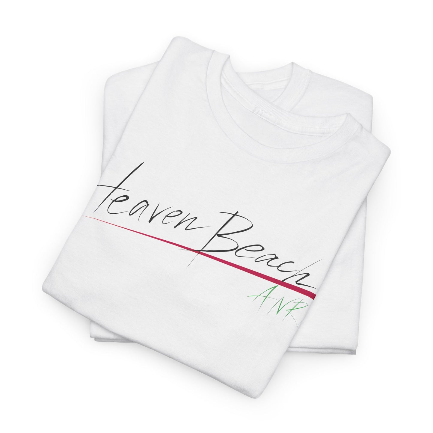 Anri Heaven Beach Tee
