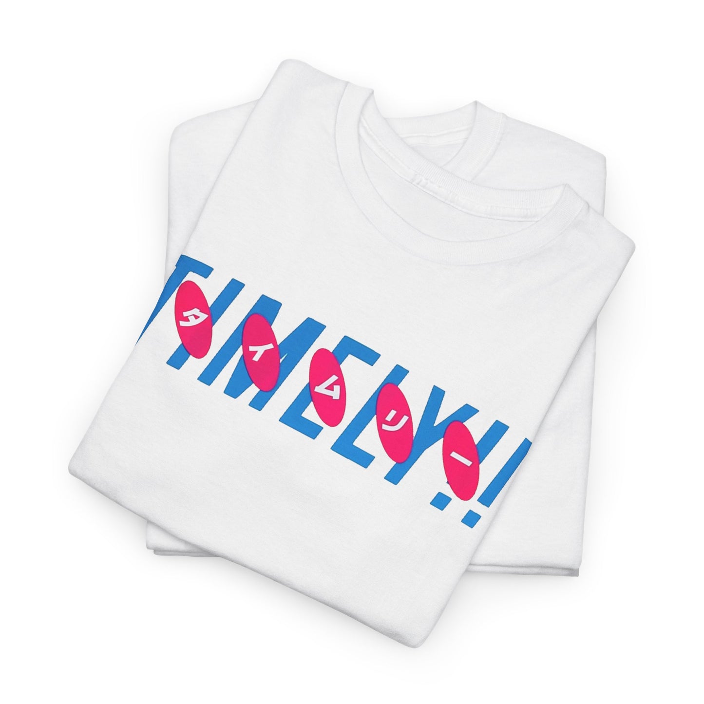 Anri Timely!! T-Shirt