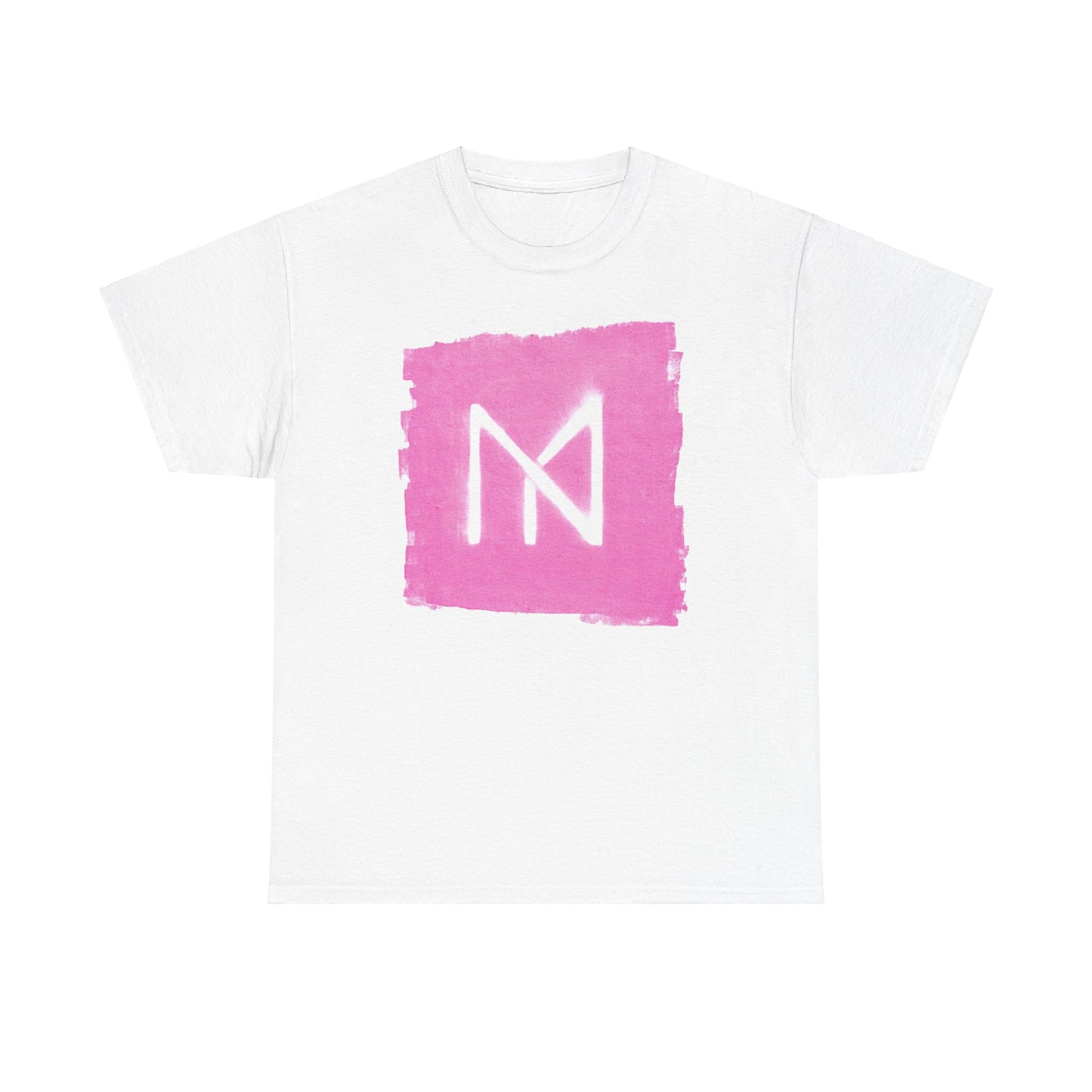 Yasutaka Nakata Digital Native Tee