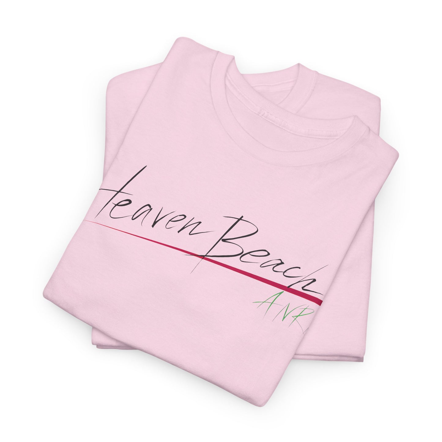 Anri Heaven Beach Tee