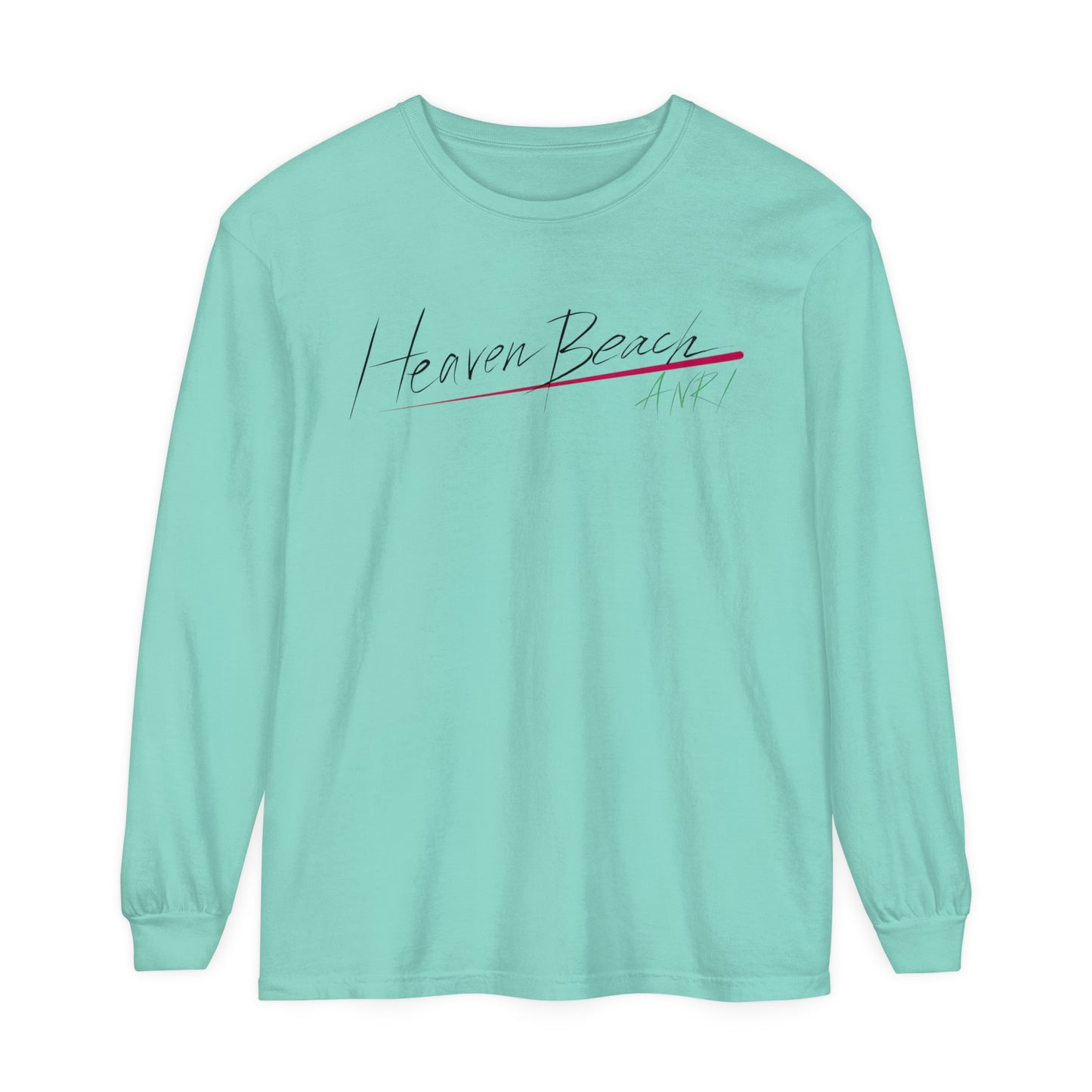 Anri Heaven Beach Long Sleeve