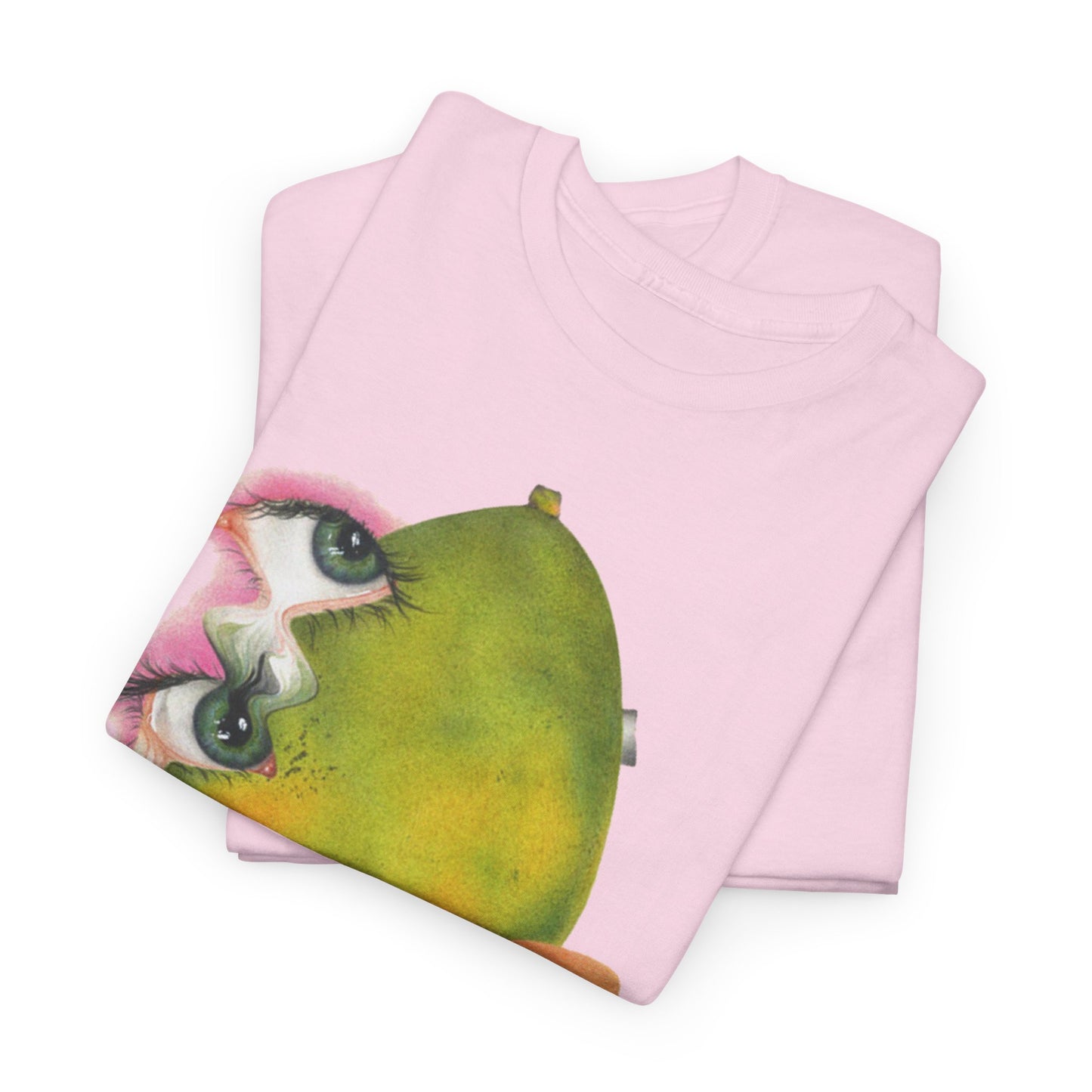 Tommy Newport Ultra Mango Tee