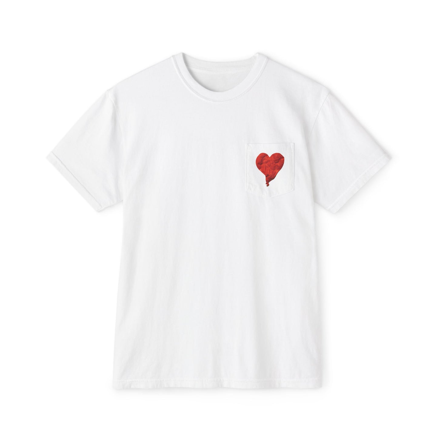 Kanye 808s Pocket Tee