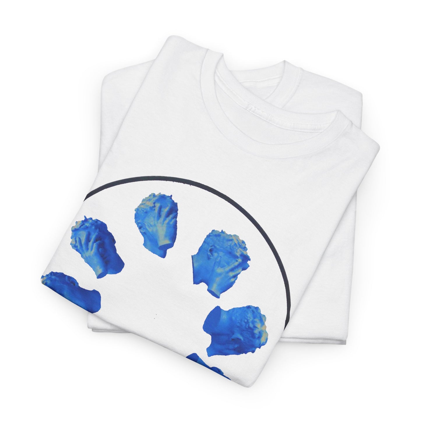 Glass Animals Dreamland Zoetrope Disc Tee