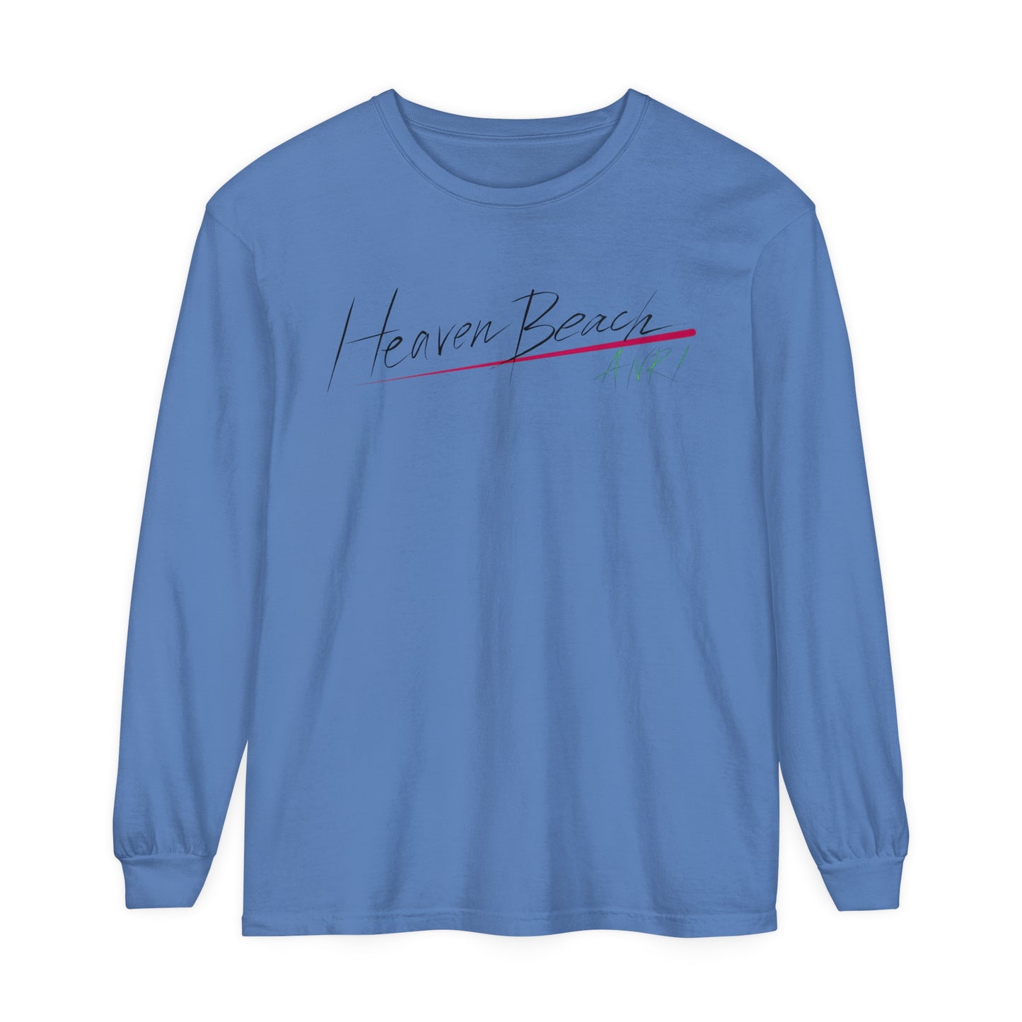 Anri Heaven Beach Long Sleeve