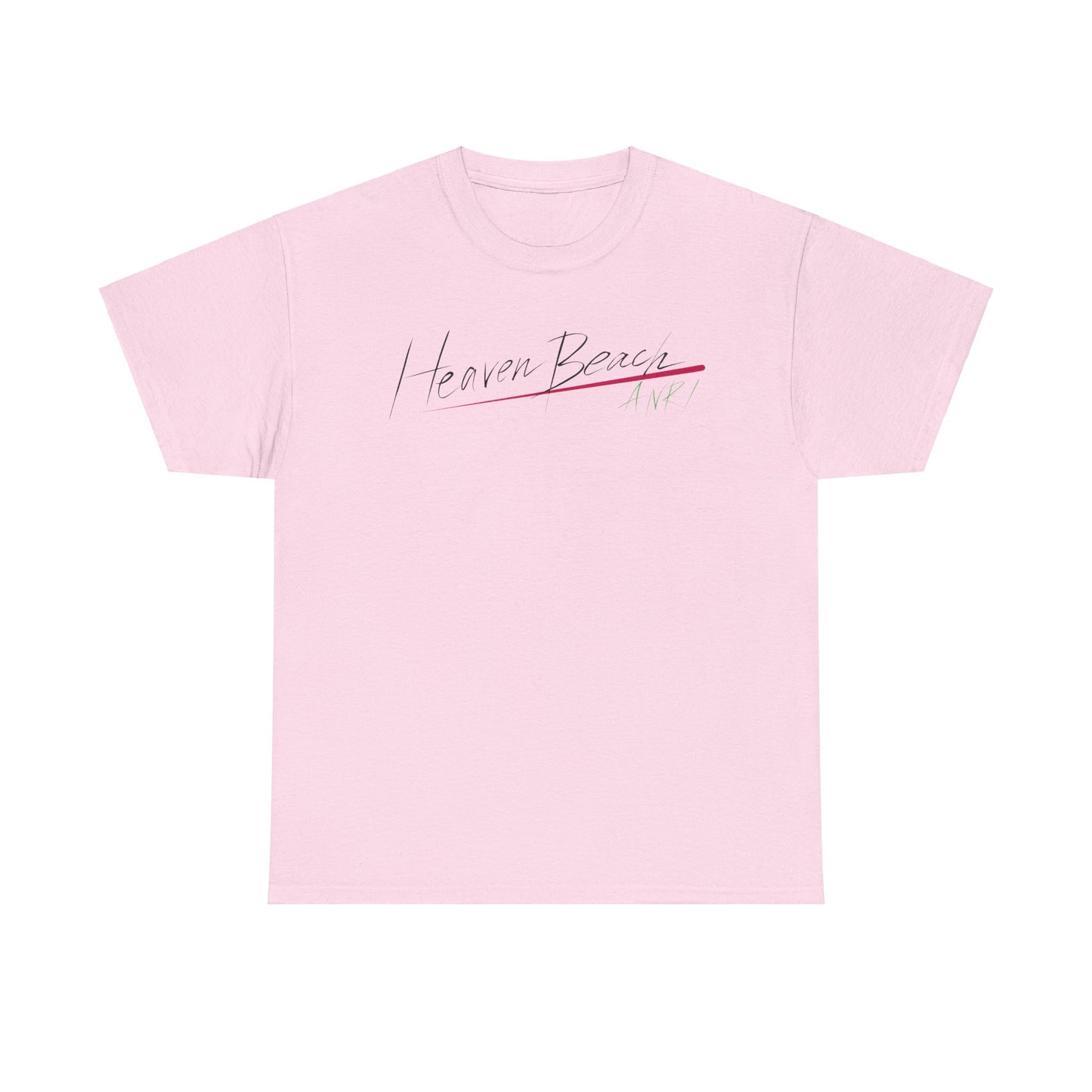 Anri Heaven Beach Tee