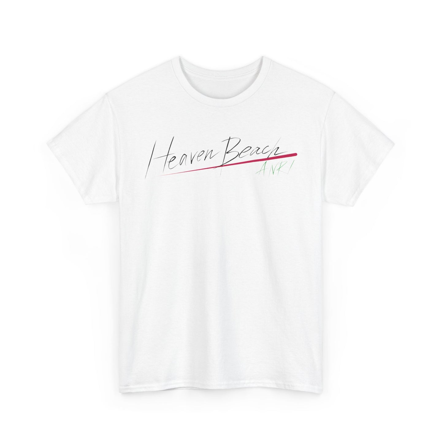 Anri Heaven Beach Tee