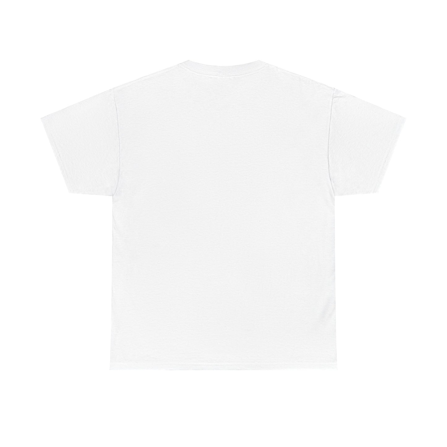 Glass Animals Dreamland Gold Striate Tee
