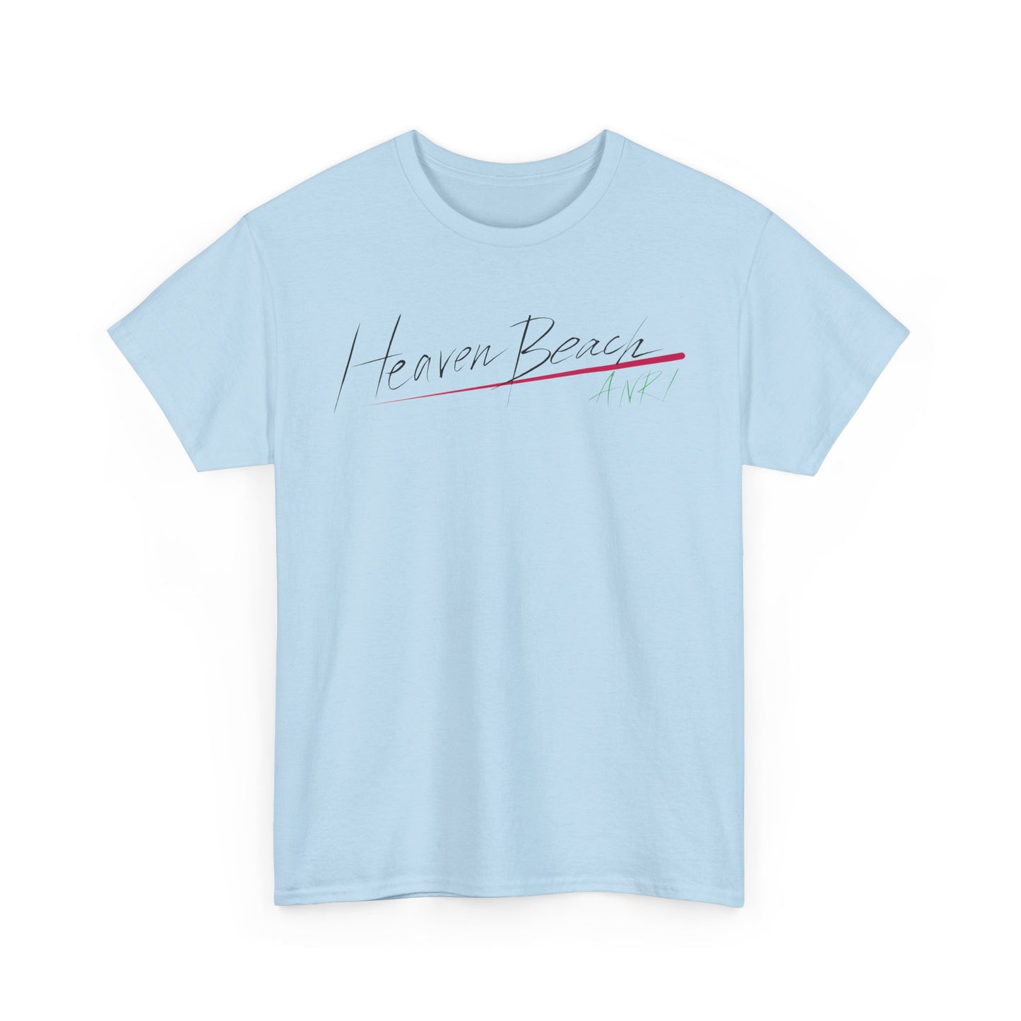 Anri Heaven Beach Tee