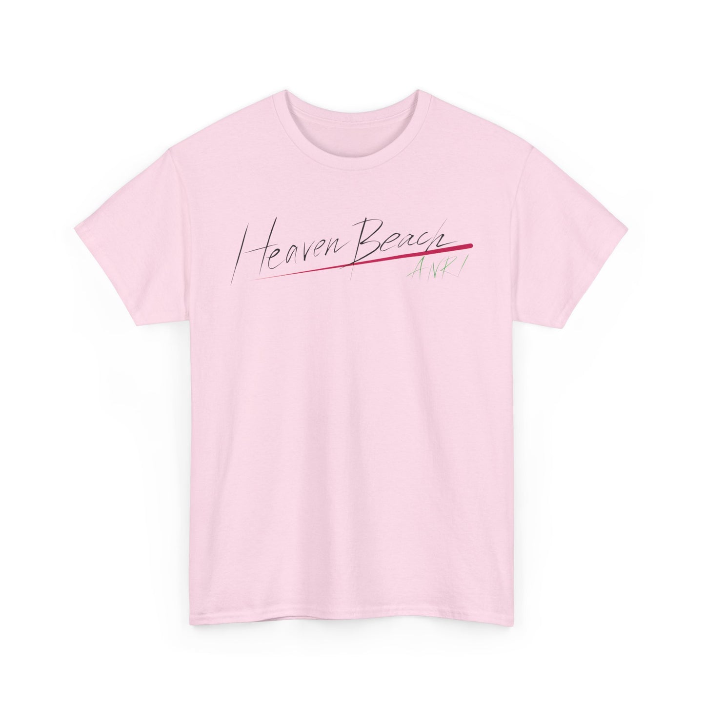 Anri Heaven Beach Tee