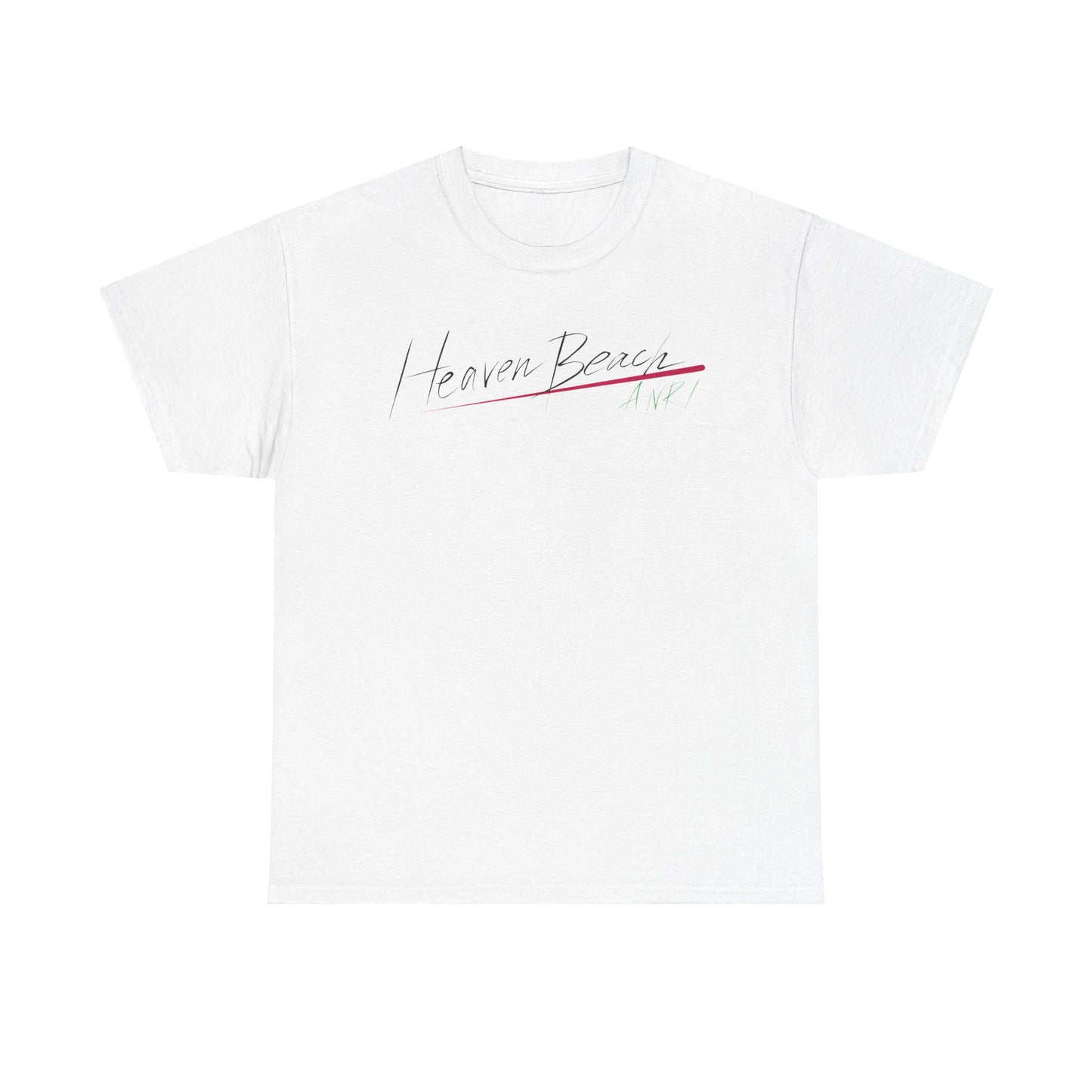 Anri Heaven Beach Tee