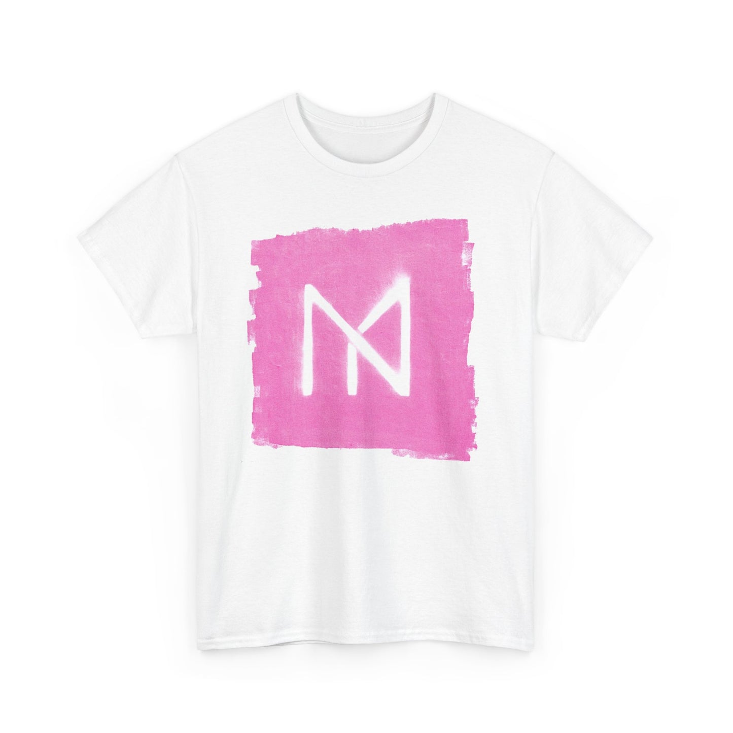 Yasutaka Nakata Digital Native Tee