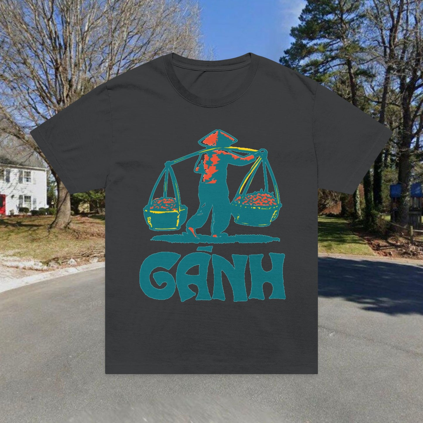 GANH T-Shirt