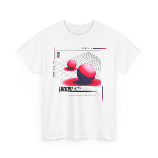 Meltnet 2EXITE Tee