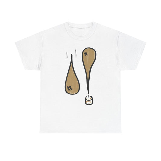 At Night, Alone Tee