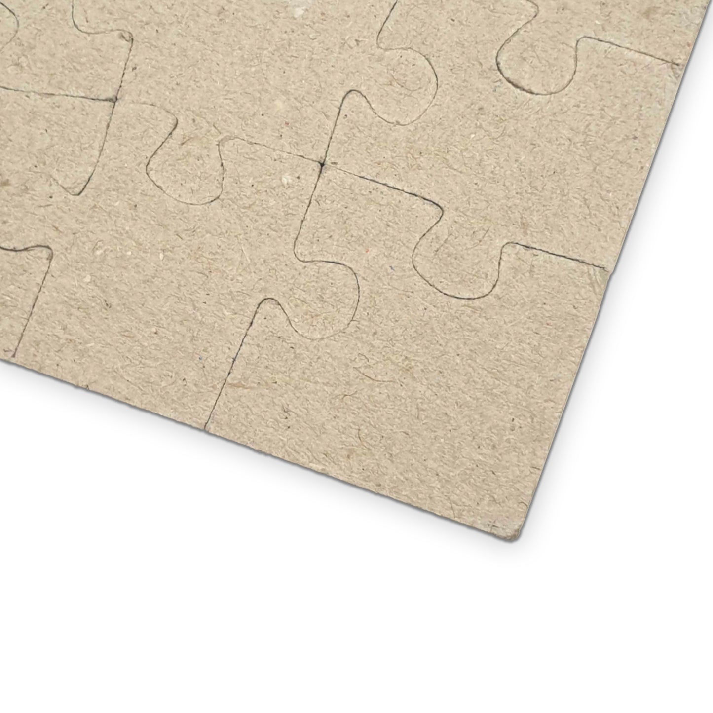 Chunna Puzzle (110, 252, 520, 1014-piece)