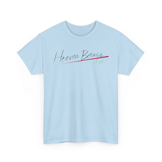 Anri Heaven Beach Tee